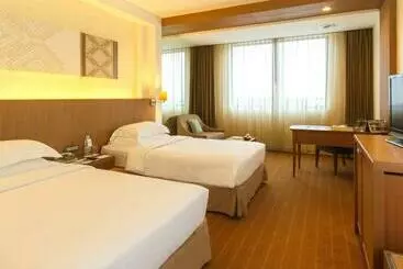 호텔 Dusit Princess Chiang Mai