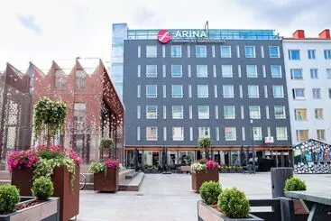 Original Sokos Hotel Arina Oulu