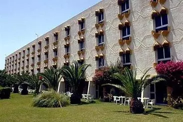 Отель Sangho Le Syphax