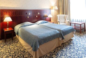 Scandic Imatran Valtionhotelli