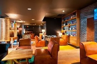 Solo Sokos Hotel Lahden Seurahuone