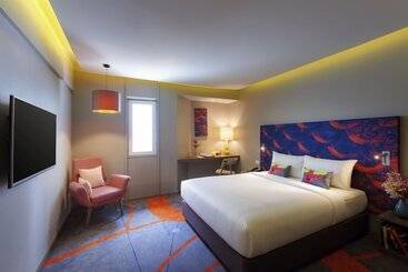 هتل Tinidee Trendy Bangkok Khaosan