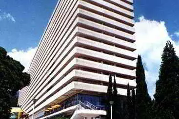Hotel Yalta Intourist