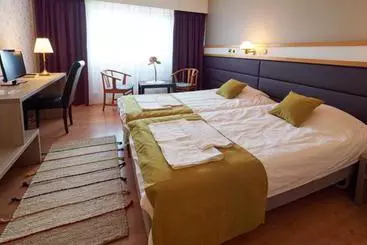 Hotelli-Ravintola Alavus 66