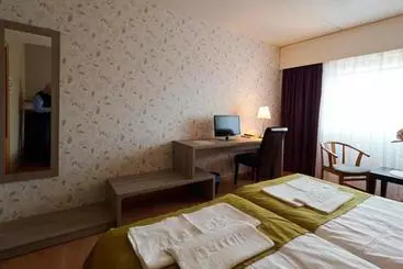 Hotelli-Ravintola Alavus 66