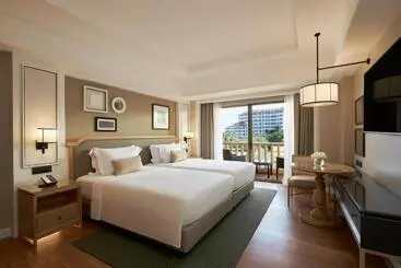 Resort Dusit Thani Hua Hin