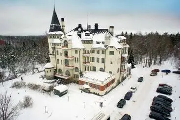 Scandic Imatran Valtionhotelli