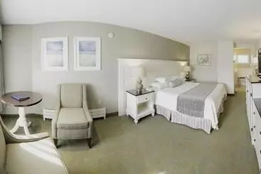 فندق Anchorage By The Sea