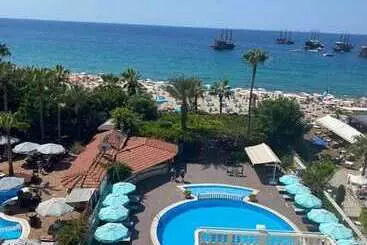 Hotel Azak