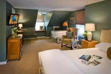 酒店 Barrows House