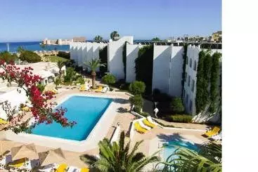 Club Hotel Barbarossa