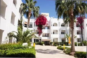 Club Hotel Barbarossa