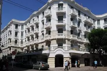 Hotel Majestic