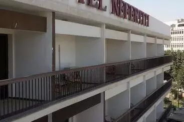 هتل Mg Nefertiti