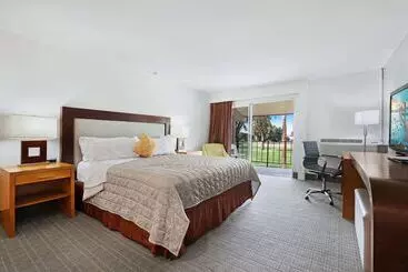 ホテル Ramada By Wyndham Holtville