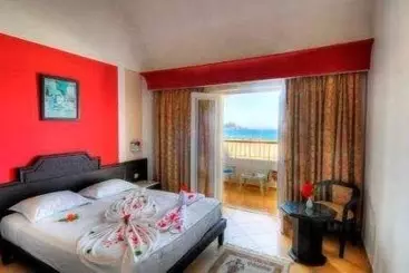 Hotel Yadis Morjane Tabarka