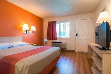 Motel 6 Rancho Mirage, Ca Palm Springs