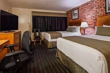 Best Western Pine Tree Motel