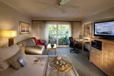 هتل Beachside Inn