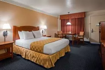 酒店 Best Western Cordelia Inn