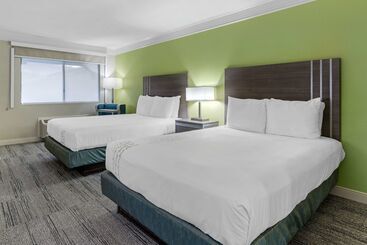 فندق Best Western Cordelia Inn