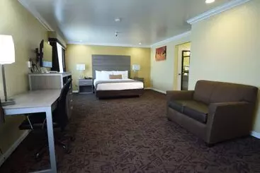 酒店 Best Western Hanford Inn