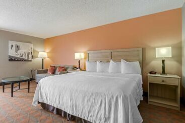 Hotel Best Western Pecos Inn