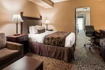 酒店 Best Western Plus Intercourse Village Inn