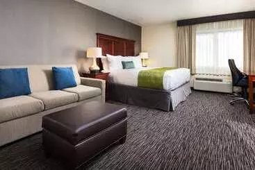 ホテル Best Western Plus Landmark Inn