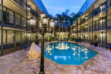 فندق Best Western Plus Westbank