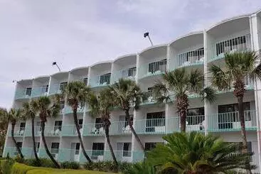 호텔 Casa Loma Panama City Beach Beachfront
