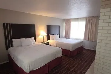 هتل Days Inn By Wyndham College Station University Drive
