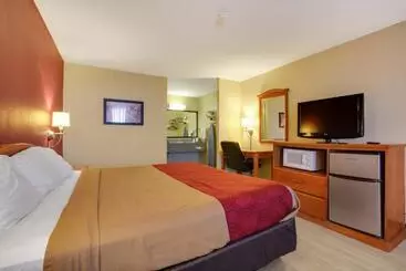 ホテル Mill Tree Inn Millington