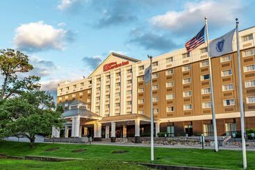 Отель Hilton Garden Inn Boston/waltham
