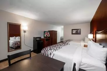 فندق Red Roof Inn Dothan