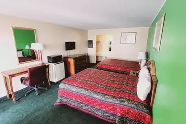 فندق Roadside Inn