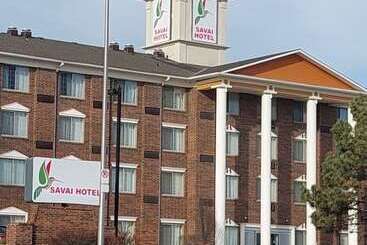 هتل Savai