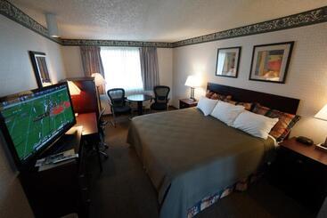 Winnemucca Holiday Motel