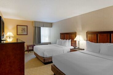 호텔 Best Western Staunton Inn