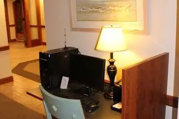 בית מלון כפרי Chateau Westport Resort