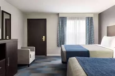 ホテル Days Inn By Wyndham Chillicothe