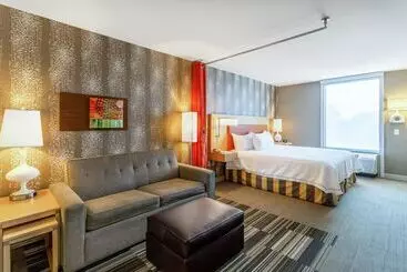 Hotell Home2 Suites By Hilton Dover, De