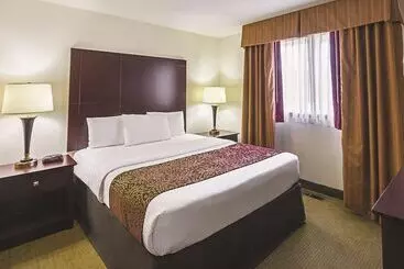 בית מלון כפרי La Quinta By Wyndham Woodburn