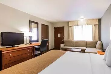 هتل Quality Inn Durango