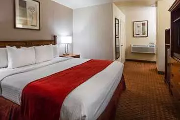 Surestay Hotel By Best Western Blythe