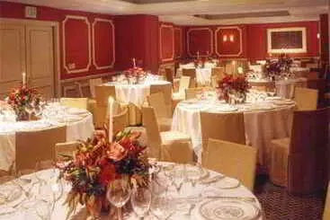 호텔 Taj Campton Place