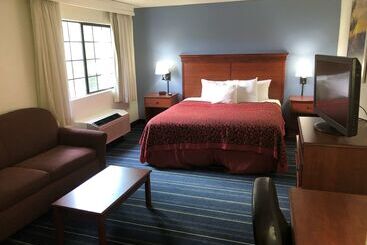 مُتل Days Inn By Wyndham Grand Junction