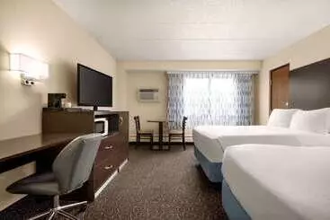 فندق Days Inn By Wyndham Fort Collins