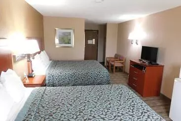 فندق Days Inn By Wyndham Mankato