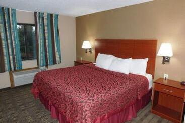Hotel Days Inn By Wyndham Mankato
